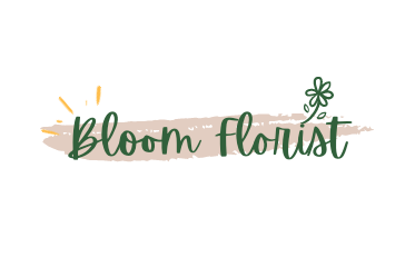 bloom florist campaign