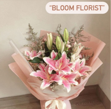 Another Bouquet