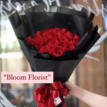 Roses Bouquet