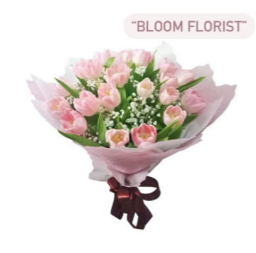 Tulip Bouquet